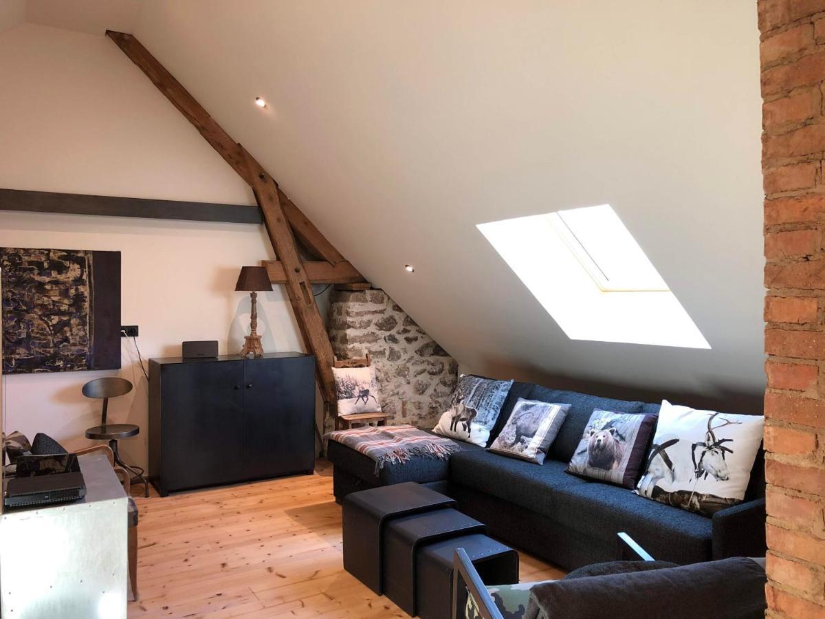 Ferme Des Deux Freres, Autrans, Vercors Zewnętrze zdjęcie