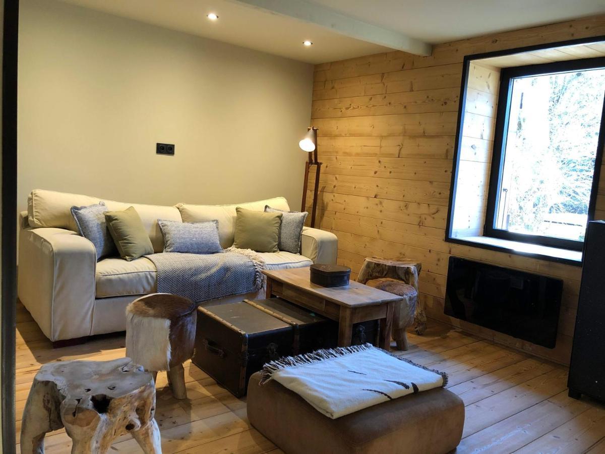 Ferme Des Deux Freres, Autrans, Vercors Zewnętrze zdjęcie