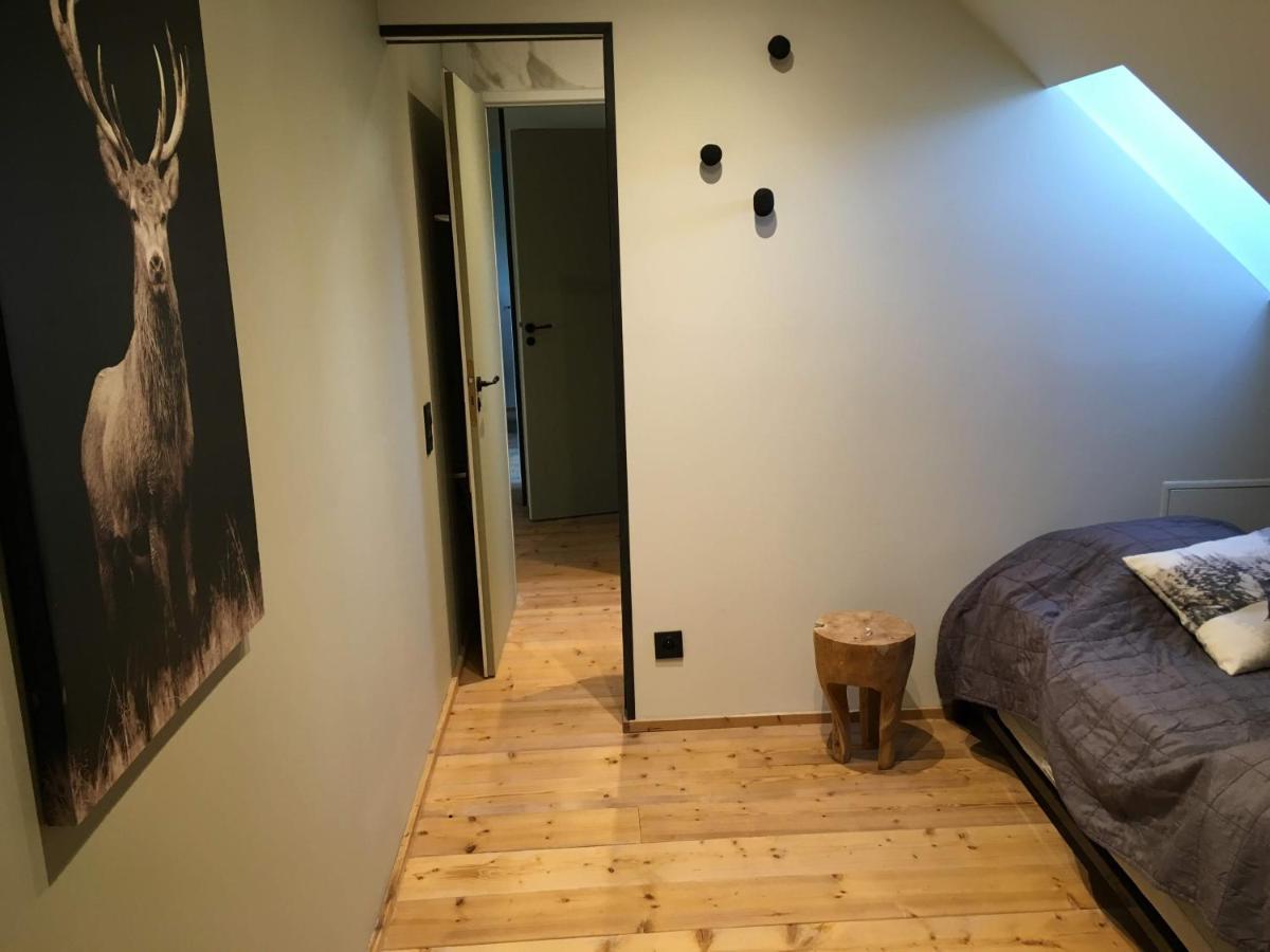 Ferme Des Deux Freres, Autrans, Vercors Zewnętrze zdjęcie