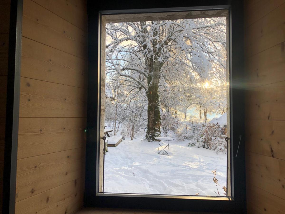 Ferme Des Deux Freres, Autrans, Vercors Zewnętrze zdjęcie