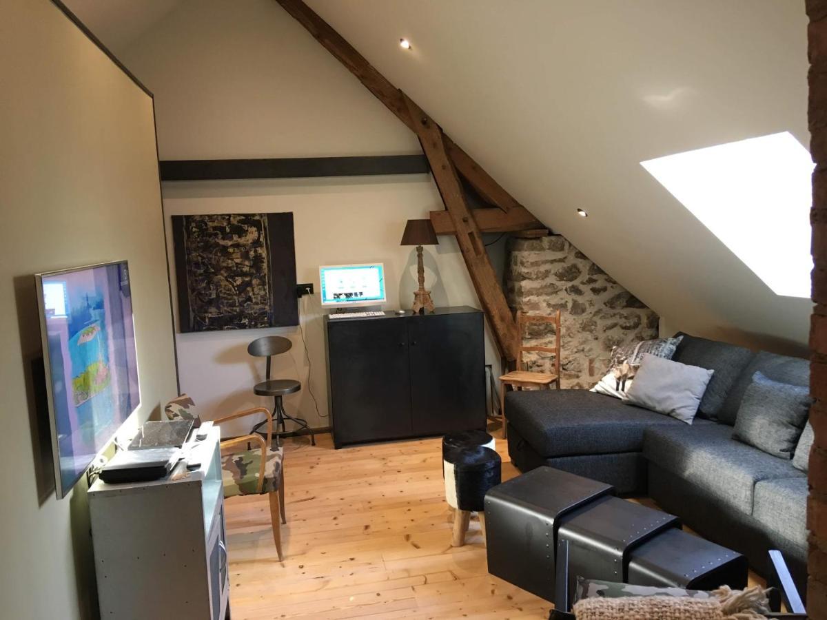 Ferme Des Deux Freres, Autrans, Vercors Zewnętrze zdjęcie