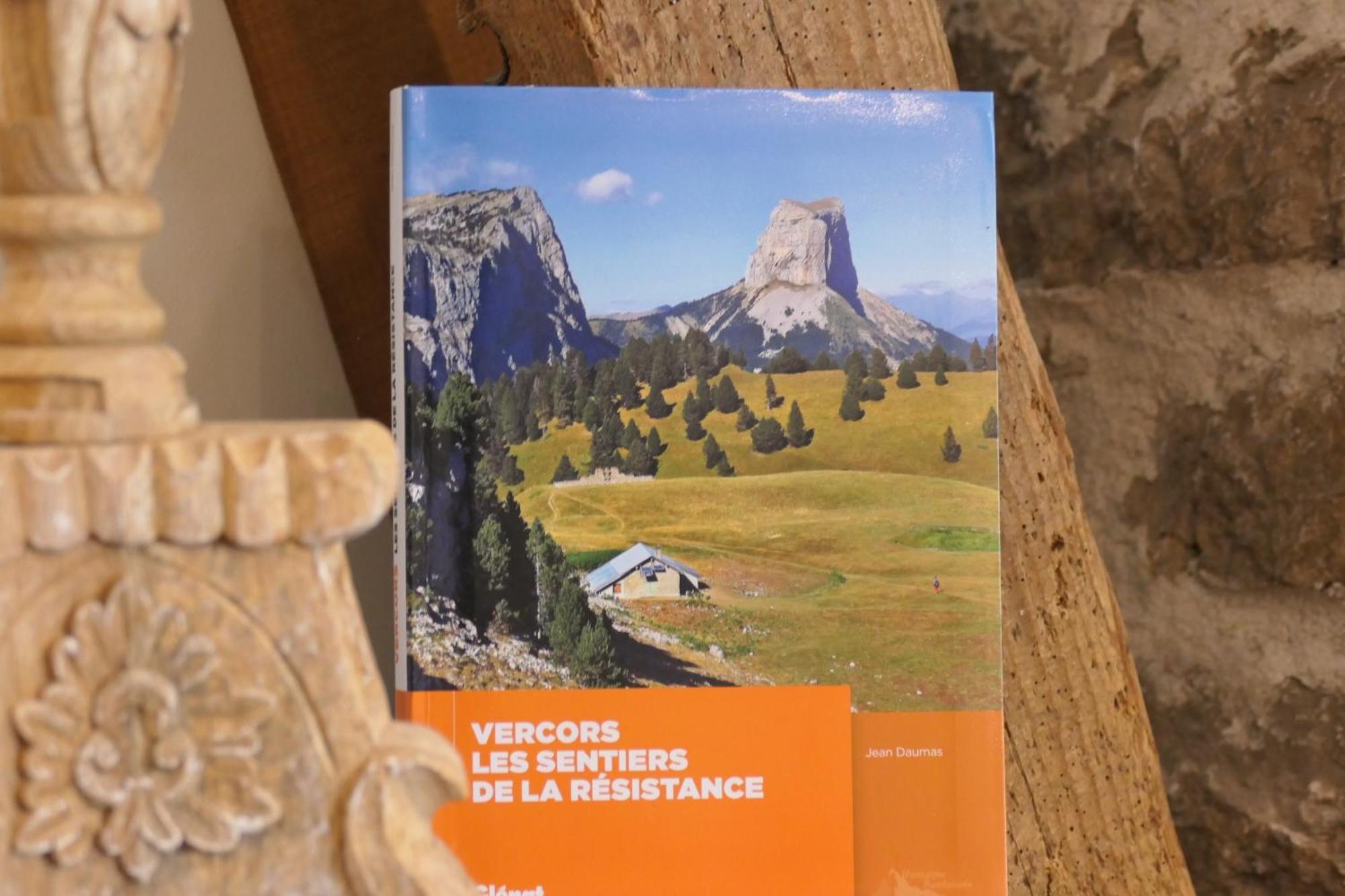 Ferme Des Deux Freres, Autrans, Vercors Zewnętrze zdjęcie