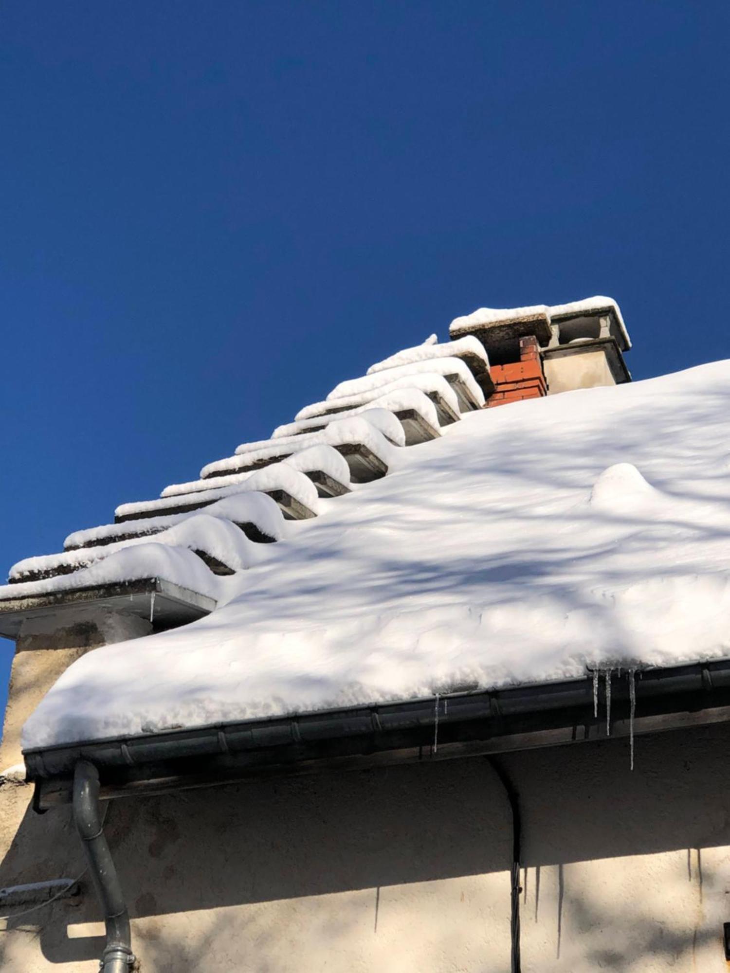 Ferme Des Deux Freres, Autrans, Vercors Zewnętrze zdjęcie
