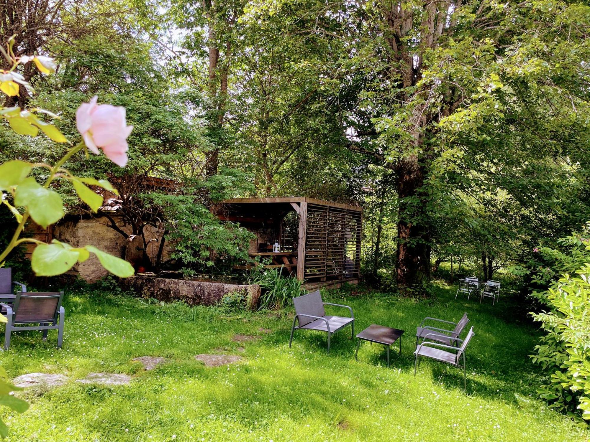 Ferme Des Deux Freres, Autrans, Vercors Zewnętrze zdjęcie